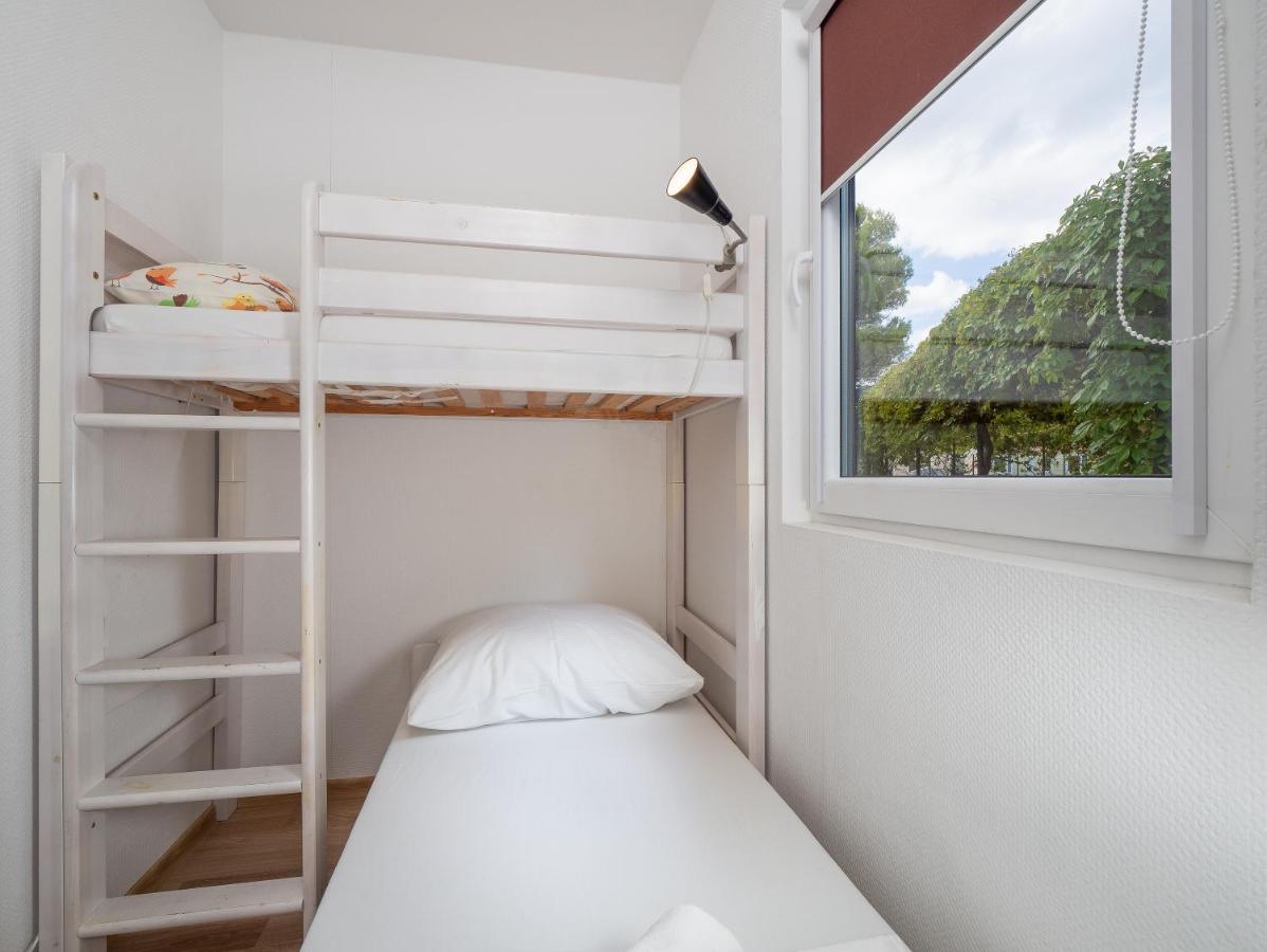 Salve Croatia Mobile Homes In Amadria Park Trogir เซเกต วรันยีชา ภายนอก รูปภาพ