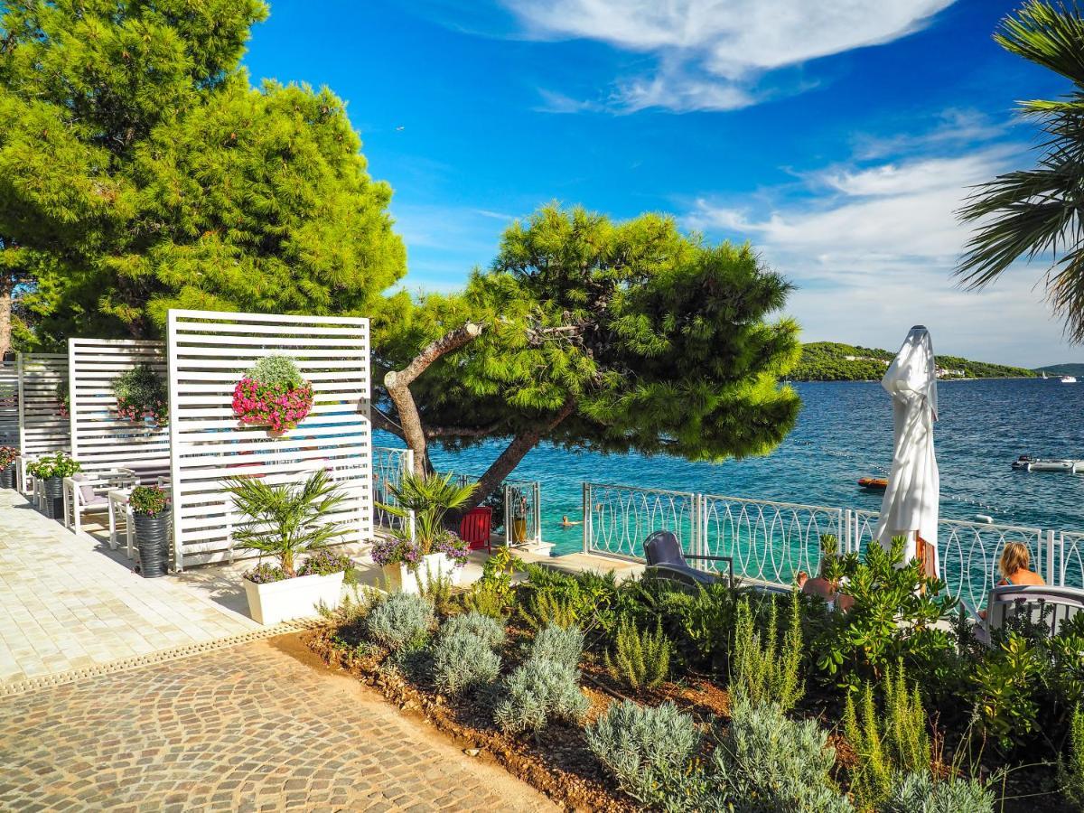 Salve Croatia Mobile Homes In Amadria Park Trogir เซเกต วรันยีชา ภายนอก รูปภาพ