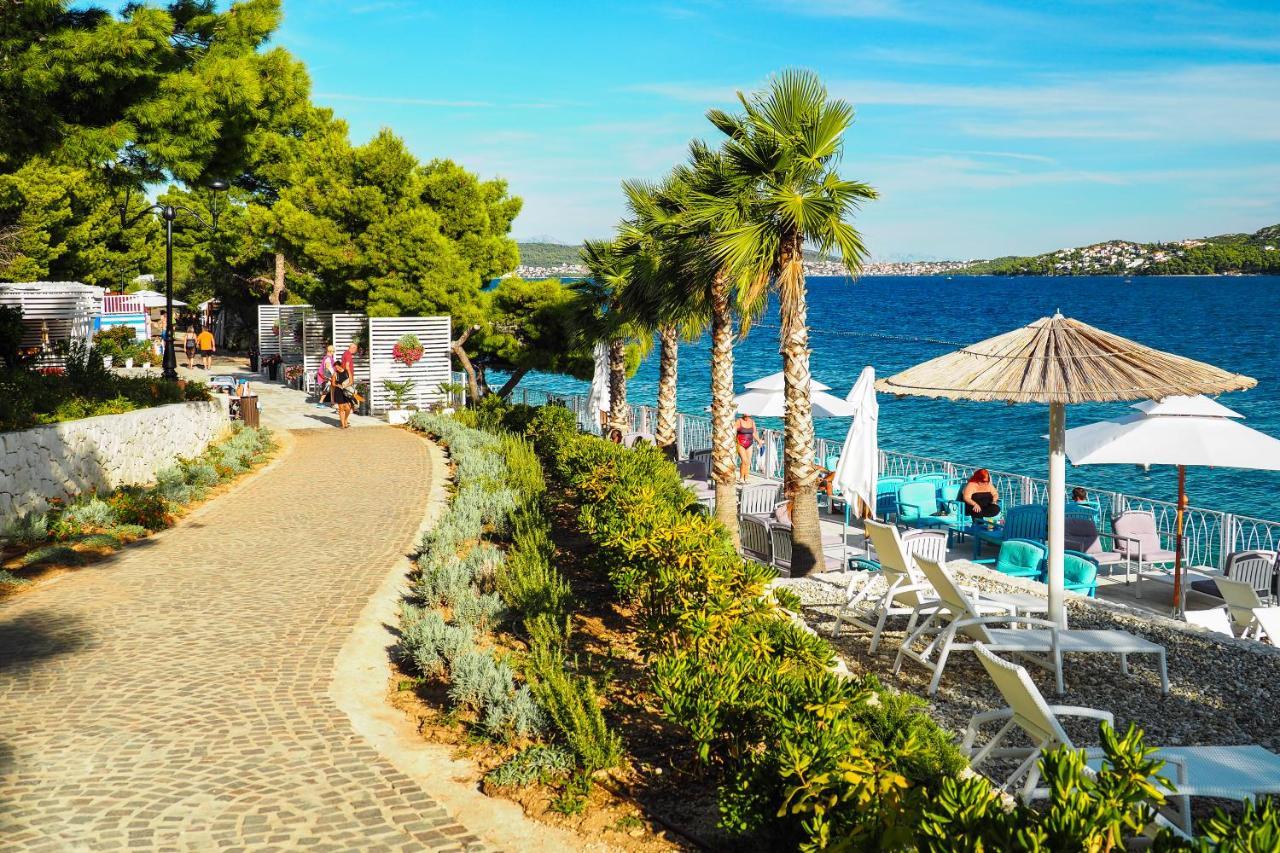 Salve Croatia Mobile Homes In Amadria Park Trogir เซเกต วรันยีชา ภายนอก รูปภาพ